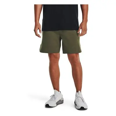 Pánské kraťasy Under Armour Peak Woven Shorts