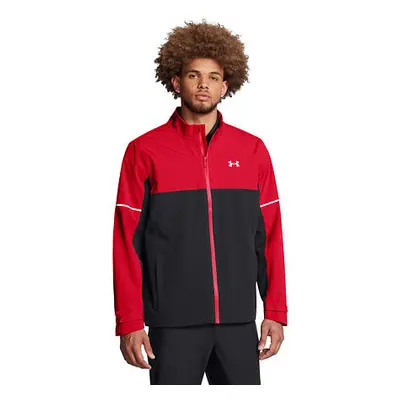 Pánská bunda Under Armour DRIVE RAIN JACKET