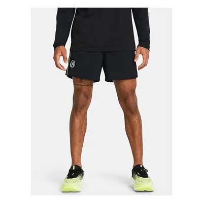 Pánské kraťasy Under Armour Run Anywhere 5'' Shorts