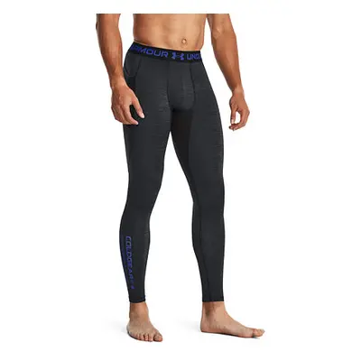 Pánské kompresní legíny Under Armour Armour Twist Leggings