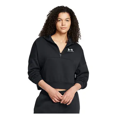 Dámská mikina Under Armour Icon Fleece OS HZ