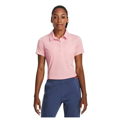 Dámské polo tričko Under Armour Zinger Polo SS