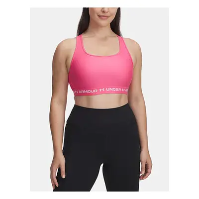 Dámská podprsenka Under Armour Crossback Mid Bra