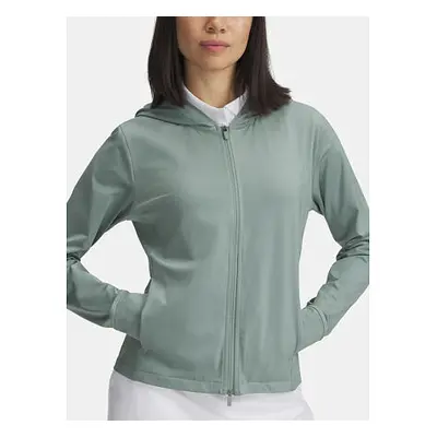 Dámská mikina Under Armour Drive Full Zip HD