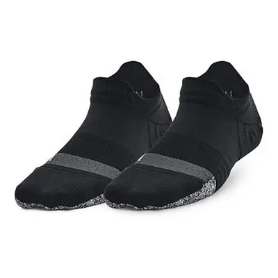 Dámské nízké ponožky Under Armour Breathe No Show Tab 2pk