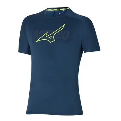 Pánské sportovní tričko Mizuno BR Tee