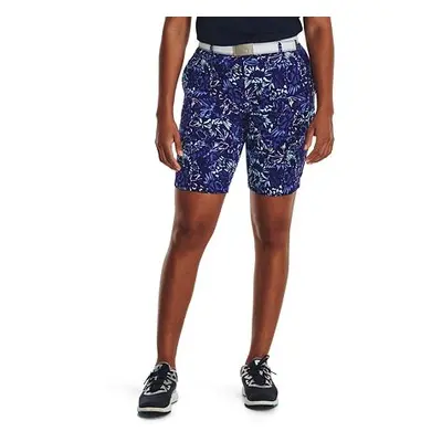 Dámské kraťasy Under Armour Links Printed Short