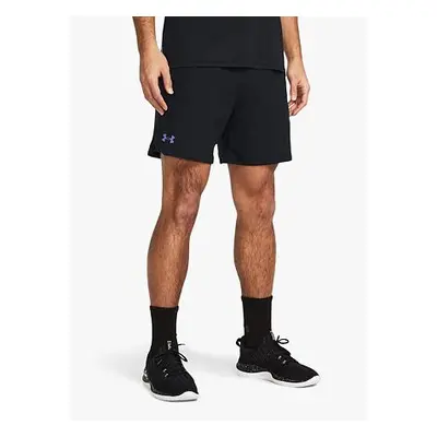 Pánské sportovní kraťasy Under Armour Vanish Woven 6in Shorts