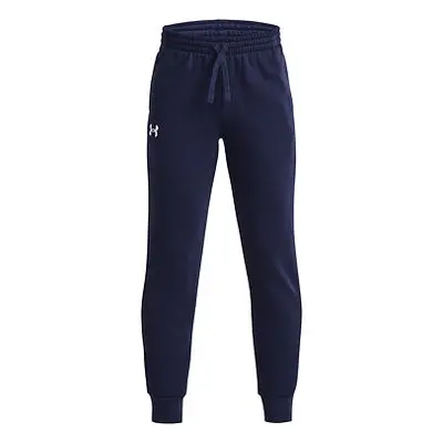 Dětské tepláky Under Armour Rival Fleece Joggers