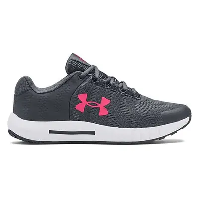 Dětská běžecká obuv Under Armour Gs Pursuit Bp-Blu