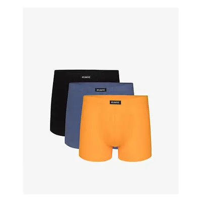 Pánské sportovní boxerky ATLANTIC 3-Pack