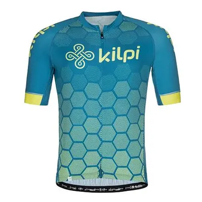 Pánský cyklistický dres Kilpi MOTTA-M