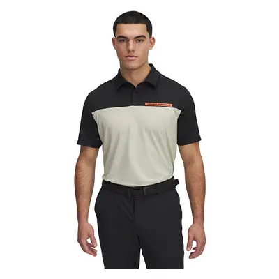 Pánské polo triko Under Armour T2G Color Block Polo