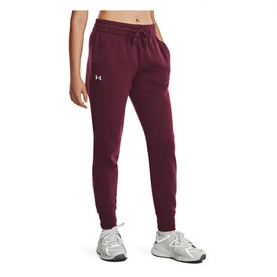 Dámské tepláky Under Armour Rival Fleece Jogger