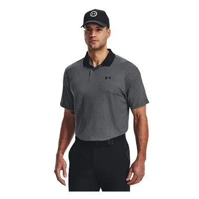 Pánské polo tričko Under Armour Perf 3.0 Printed Polo