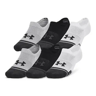 Unisex ponožky Under Armour Performance Tech 3pk ULT