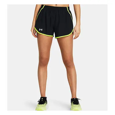 Dámské kraťasy Under Armour Fly By 3'' Shorts