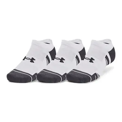 Unisex ponožky Under Armour Performance Tech 3pk NS