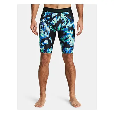 Pánské kraťasy Under Armour HG IsoChill Printed Long Shorts