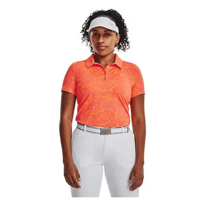 Dámské polo tričko Under Armour Zinger Polo SS