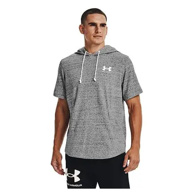 Pánská mikina Under Armour Rival Terry LC SS HD