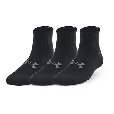 Dětské sportovní ponožky Under Armour Essential 3-Pack Youth