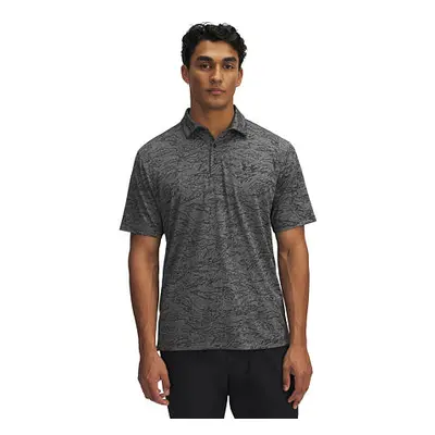 Pánské polo tričko Under Armour Drive Jacquard Polo