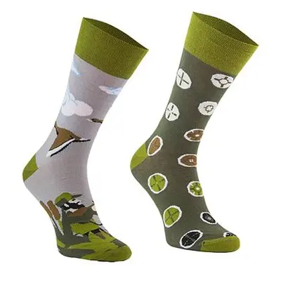 Ponožky Comodo Sporty Socks SM1