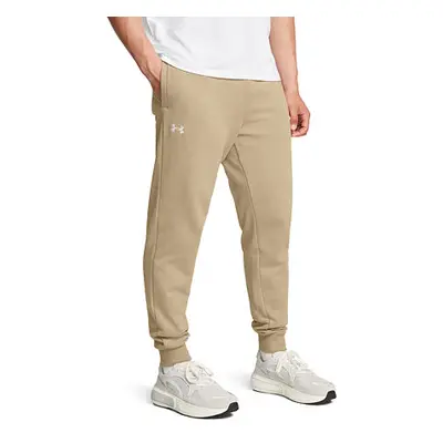 Pánské tepláky Under Armour Rival Fleece Joggers