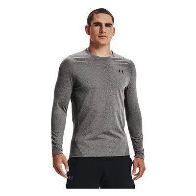 Pánské funkční tričko Under Armour CG Armour Fitted Crew