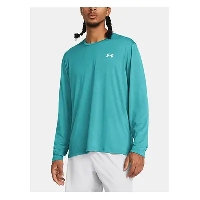 Pánské tričko Under Armour Launch Longsleeve