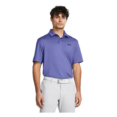 Pánské polotričko Under Armour T2G Polo