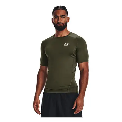 Pánské kompresní tričko Under Armour HG Armour Comp SS