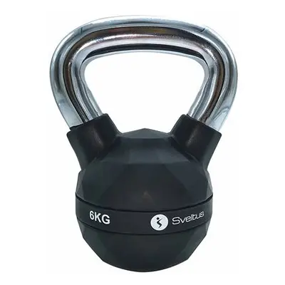 Sveltus Kettlebell Diamond 6kg