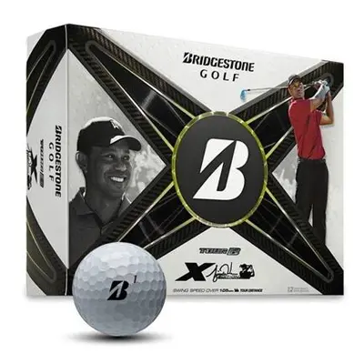 Bridgestone TourB X Limited Edition 3ks