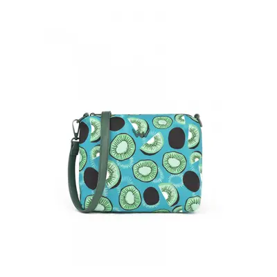 Dámská crossbody Coalie fruity Kiwi queen VUCH, zelená