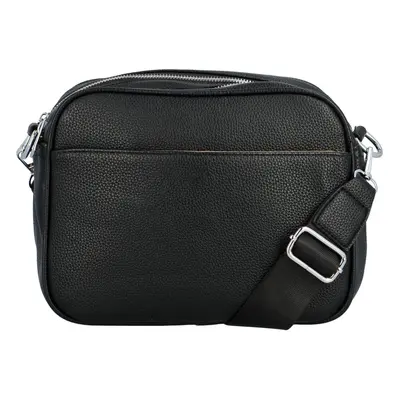 Stylová dámská crossbody Mendira, černá