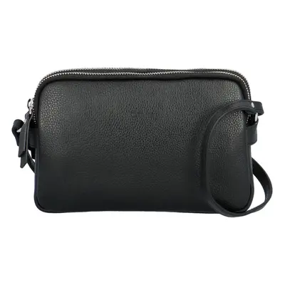 Trendy dámská mini crossbody Katana Bithia, černá