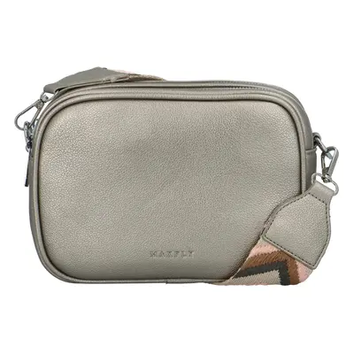 Stylová dámská crossbody Sophones, šedá