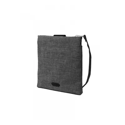 Dámská crossbody kabelka VUCH Vigo Dark Grey, šedá