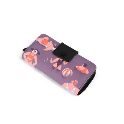 Trendová peněženka Vuch Swimmers wallet