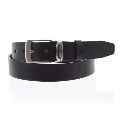 Kožený pánský opasek Penny Belts RENE vel. 95