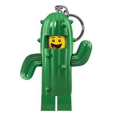 LEGO Iconic Kaktus svítící figurka (HT)