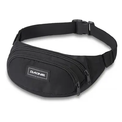 Textilní ledvinka Dakine HIP PACK, černá