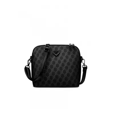 Elegantní crossbody kabelka VUCH Cara MN Black, černá