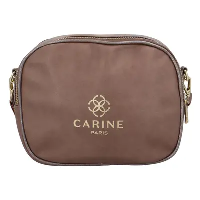 Dámská crossbody Varna, taupe