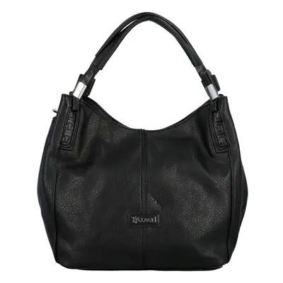 Krásná dámská crossbody Donatella, černá