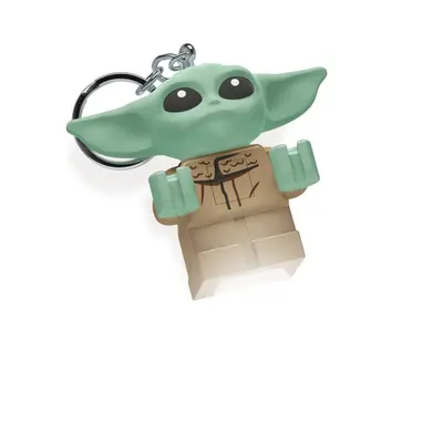 LEGO Star Wars Baby Yoda svítící figurka (HT)