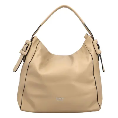 Krásná dámská crossbody Chorita, khaki