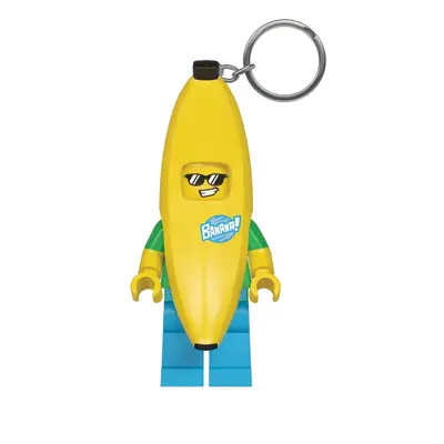 LEGO Iconic Banana Guy svítící figurka (HT)